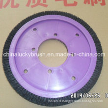 Textile Round Brush for New Style Tung Yang Stenter (YY-400)